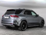 Mercedes-Benz GLE II (V167) Химки  - изображение 23