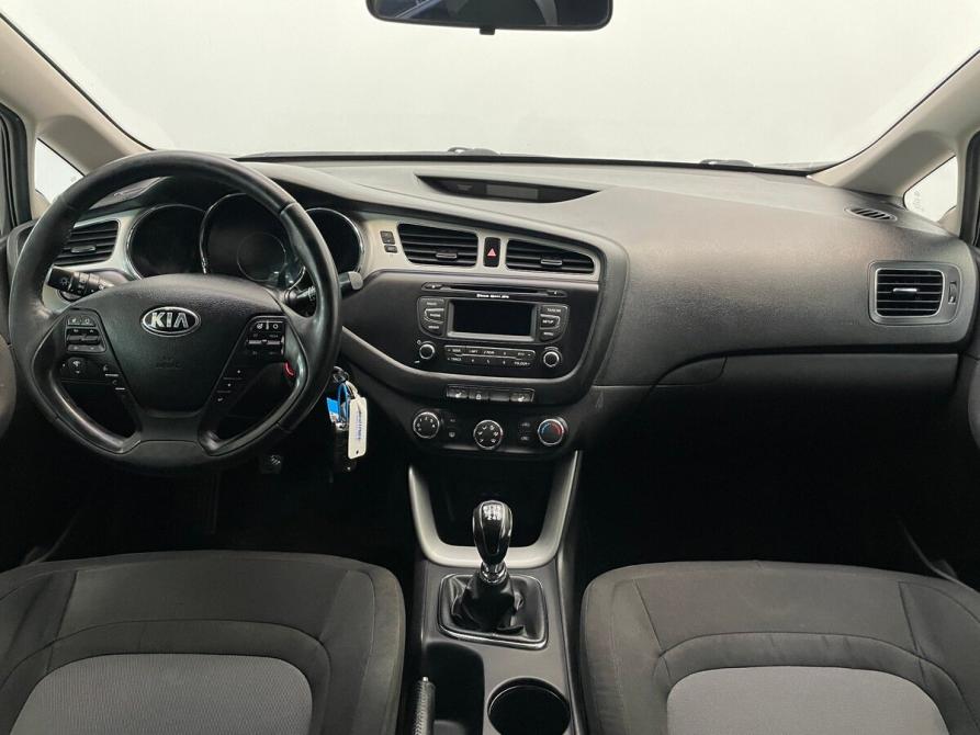 Kia Ceed II Москва  - изображение 5