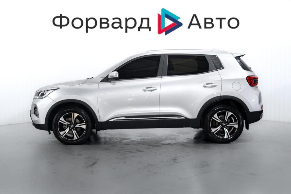 Chery Tiggo 4 Pro I Рестайлинг Тюмень  - изображение 5