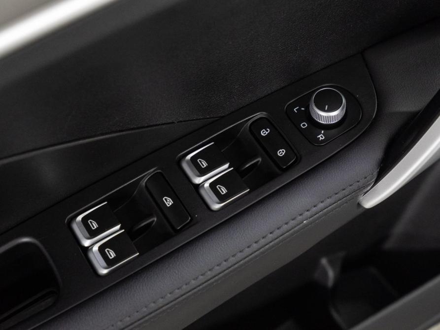 Geely Binyue I Рестайлинг 2 Тюмень  - изображение 12