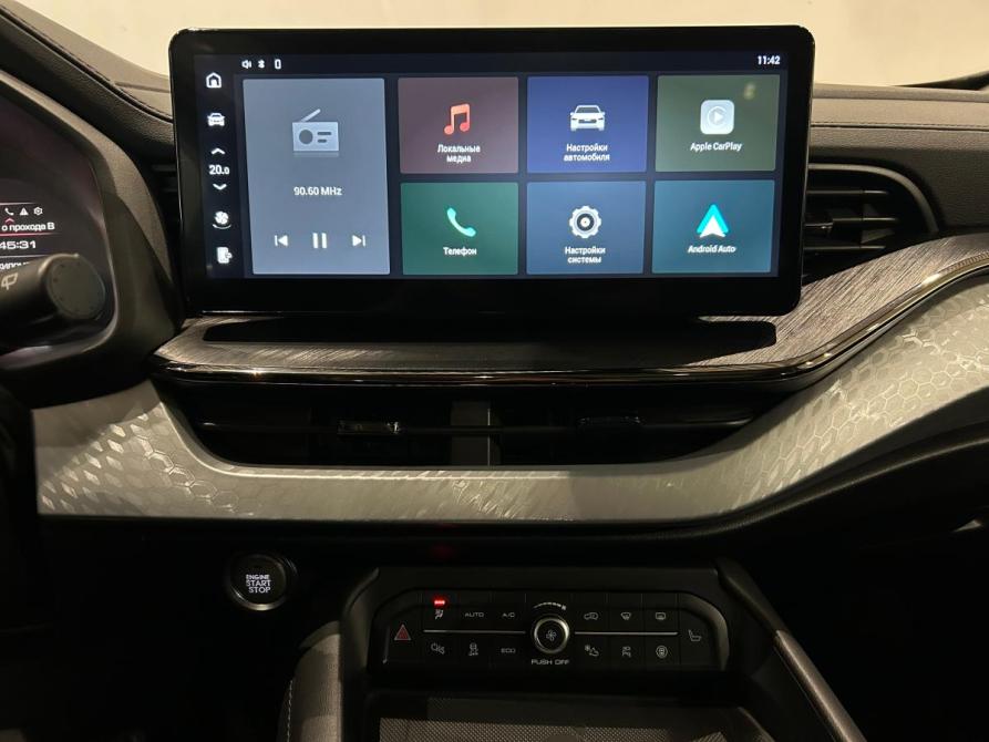 Haval F7 I Рестайлинг Санкт-Петербург  - изображение 19