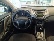 Hyundai Elantra V (MD) Челябинск  - изображение 31