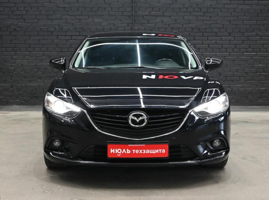Mazda 6 III (GJ) Екатеринбург  - изображение 2