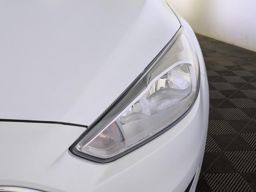 Ford Focus III Рестайлинг Москва  - изображение 11