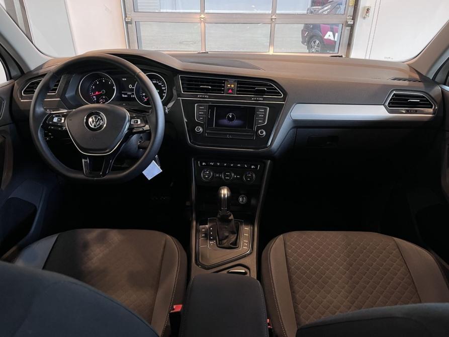 Volkswagen Tiguan II Чебоксары  - изображение 9