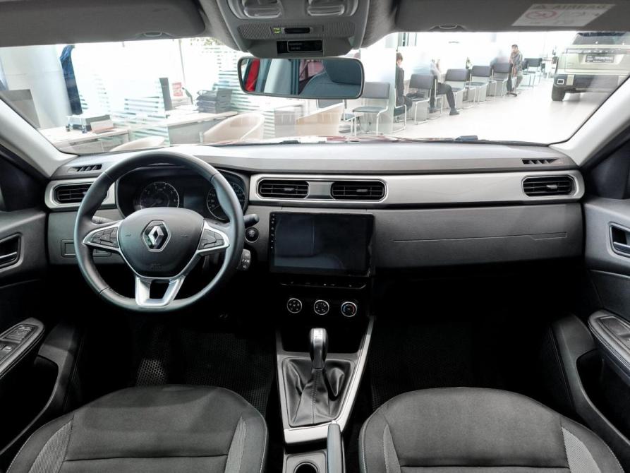 Renault Arkana I Казань  - изображение 17