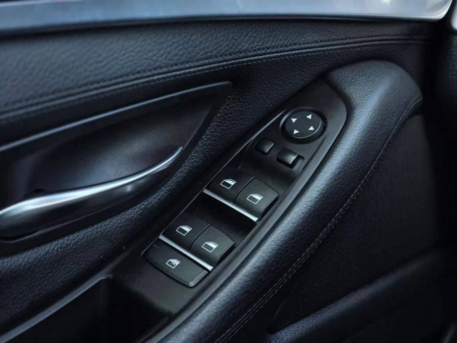 BMW 5 серии VI (F10/F11/F07) Санкт-Петербург  - изображение 15