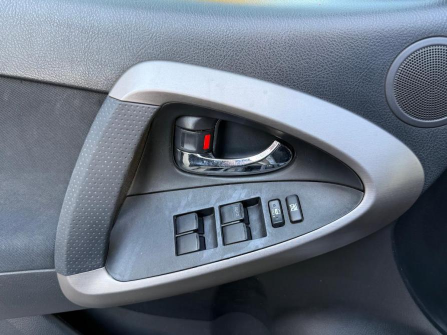 Toyota RAV4 III (XA30) Курган  - изображение 8