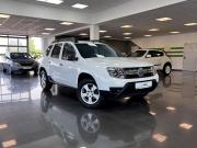 Renault Duster I Рестайлинг Тверь  - изображение 24