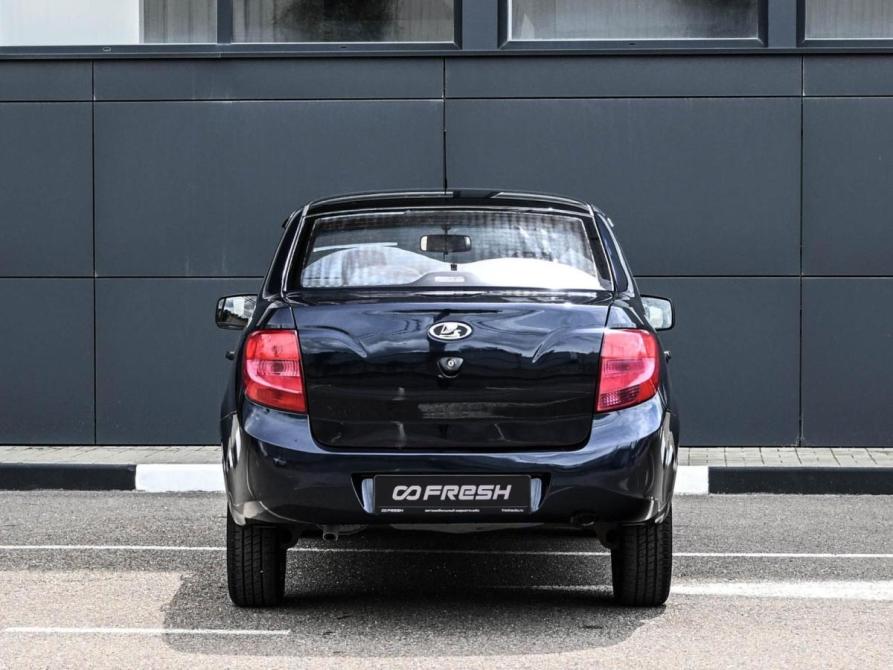 Lada (ВАЗ) Granta I Новороссийск  - изображение 4
