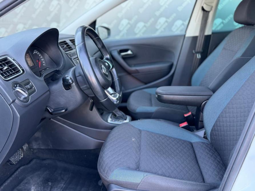 Volkswagen Polo V Рестайлинг Краснодар  - изображение 18