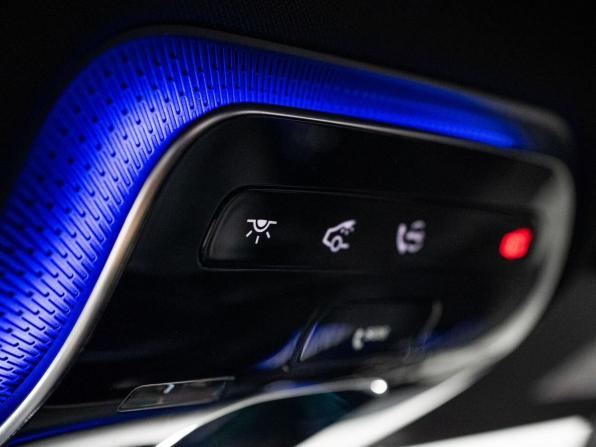 Mercedes-Benz C-Класс V (W206) с пробегом 2022 года, цена 4 200 000 рублей, 40350 км, седан, Автокод Объявления