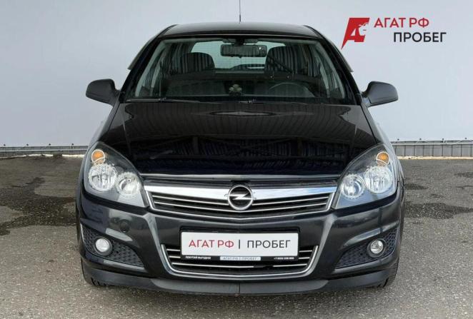 Opel Astra H Рестайлинг с пробегом 2014 года, цена 815 000 рублей, 95894 км, универсал, Автокод Объявления