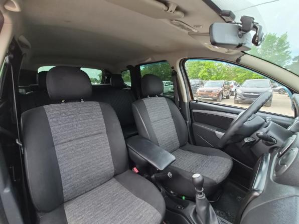 Renault Duster I с пробегом 2013 года, цена 990 000 рублей, 92007 км, внедорожник, Автокод Объявления