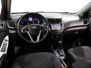 Hyundai Solaris I Рестайлинг Ростов-на-Дону  - изображение 21
