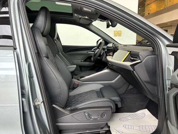 Audi Q5 III с пробегом 2026 года, цена 6 050 000 рублей, 90 км, внедорожник, Автокод Объявления