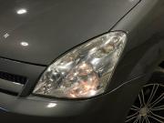 Toyota Corolla Verso I Рестайлинг Челябинск  - изображение 27