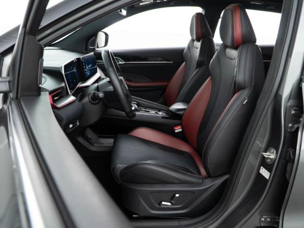 Geely Coolray I Рестайлинг с пробегом 2023 года, цена 2 089 444 рубля, 41791 км, внедорожник, Автокод Объявления