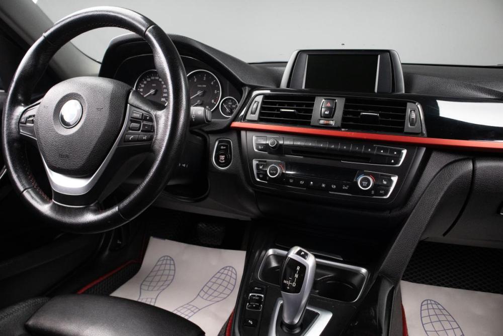 BMW 3 серии VI (F3x) Оренбург  - изображение 9