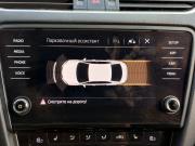 Skoda Octavia III (A7) Рестайлинг Москва  - изображение 33