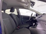Ford Fiesta Mk6 Рестайлинг Москва  - изображение 19