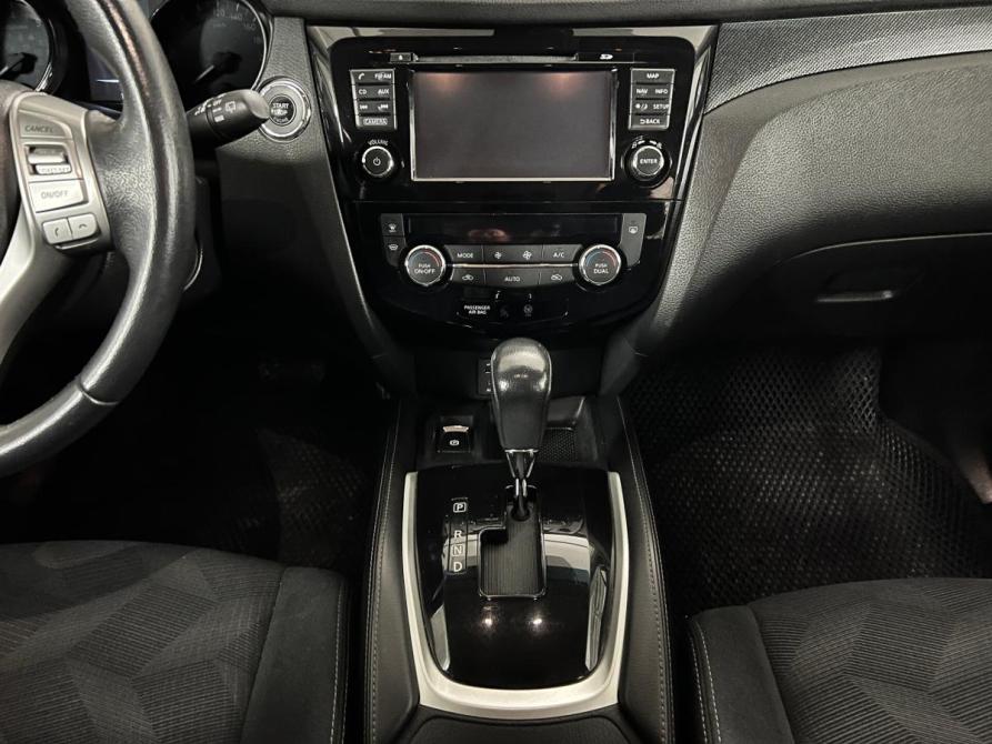 Nissan X-Trail III Тюмень  - изображение 20
