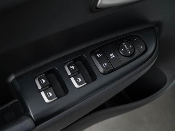 Kia Rio IV с пробегом 2020 года, цена 1 699 077 рублей, 58607 км, хэтчбек, Автокод Объявления