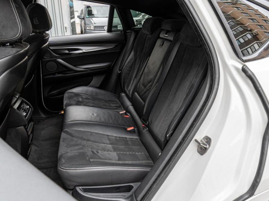 BMW X6 II (F16) Краснодар  - изображение 11