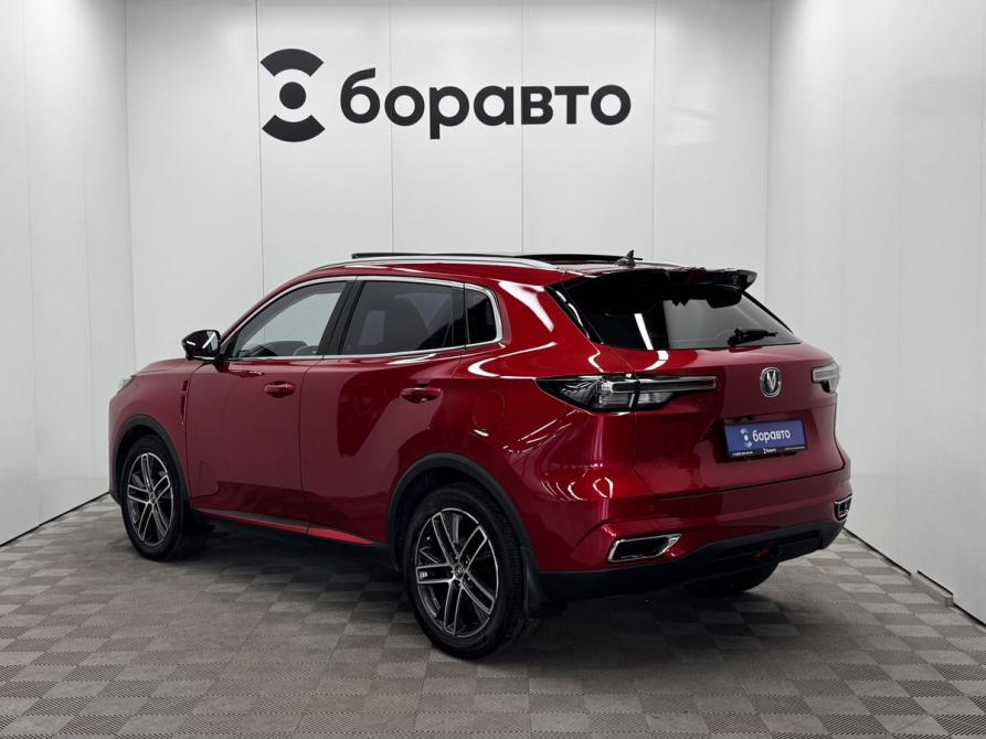 Changan CS55 Plus II Воронеж  - изображение 4