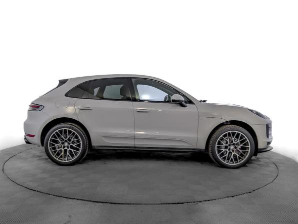 Porsche Macan I Рестайлинг с пробегом 2020 года, цена 5 625 000 рублей, 70066 км, внедорожник, Автокод Объявления