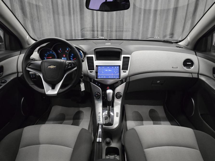 Chevrolet Cruze I Красноярск  - изображение 11