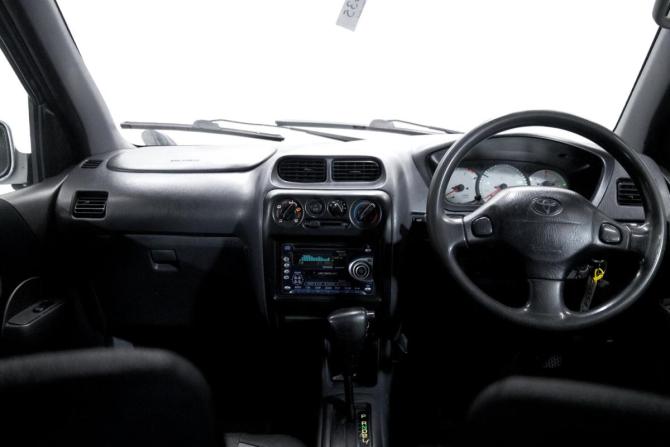 Toyota Cami с пробегом 2001 года, цена 300 000 рублей, 230000 км, внедорожник, Автокод Объявления