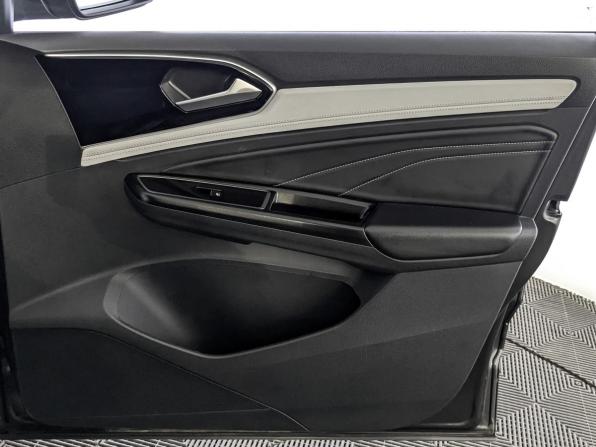 Jetta VS5 I Рестайлинг с пробегом 2023 года, цена 1 745 000 рублей, 95142 км, внедорожник, Автокод Объявления