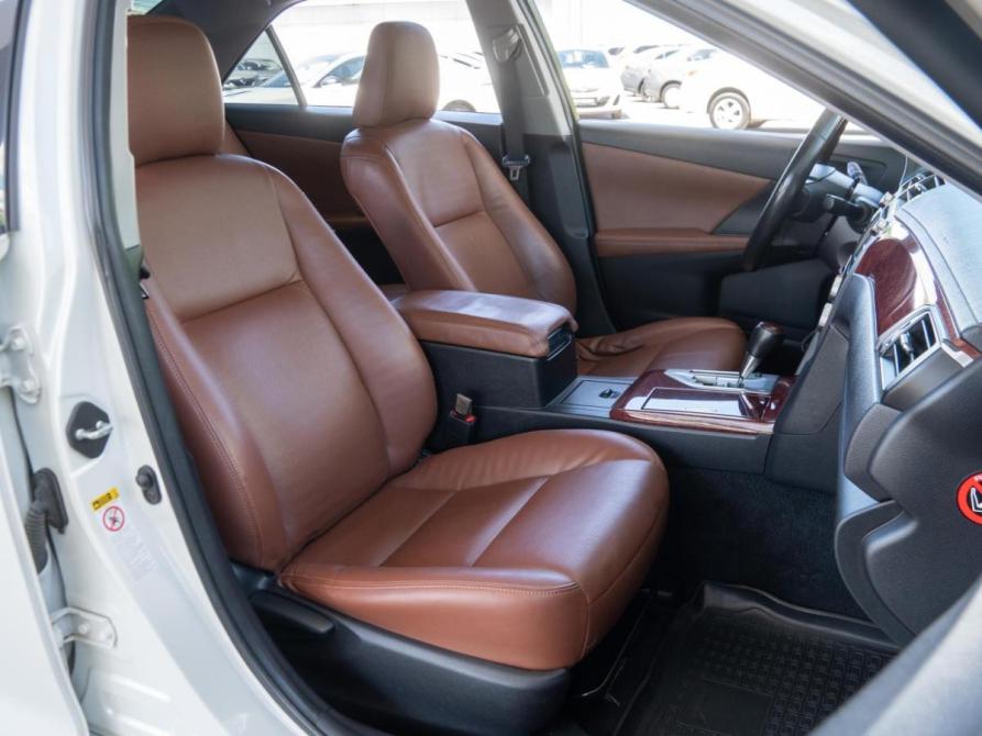 Toyota Camry VII (XV50) Волгоград  - изображение 8