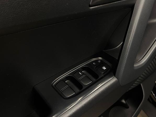 Hyundai Creta I с пробегом 2018 года, цена 1 729 000 рублей, 113000 км, внедорожник, Автокод Объявления