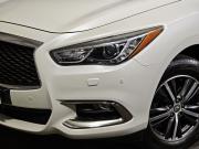 Infiniti QX60 I Рестайлинг Москва  - изображение 30