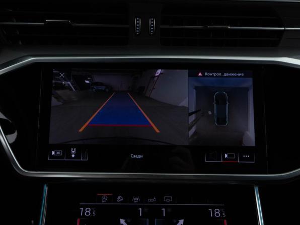 Audi A6 V (C8) с пробегом 2019 года, цена 4 467 444 рубля, 139441 км, универсал, Автокод Объявления