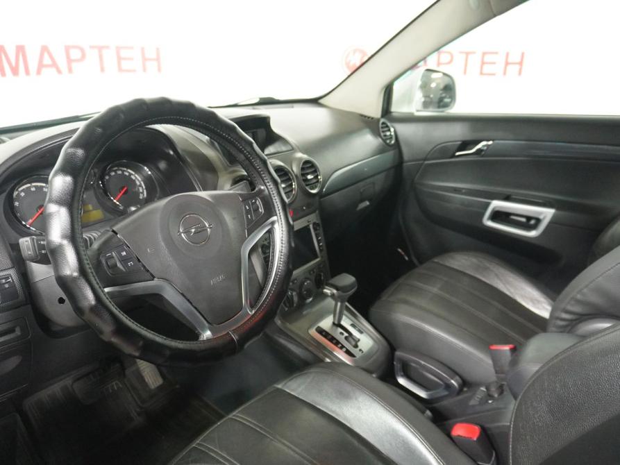 Opel Antara I Вологда  - изображение 9
