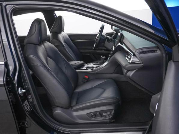 Toyota Camry VIII (XV70) Рестайлинг с пробегом 2023 года, цена 3 177 400 рублей, 100923 км, седан, Автокод Объявления