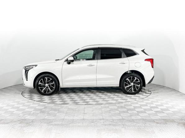 Haval Jolion I с пробегом 2023 года, цена 1 797 000 рублей, 50975 км, внедорожник, Автокод Объявления