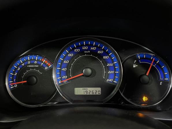 Subaru Forester III с пробегом 2008 года, цена 770 000 рублей, 192618 км, внедорожник, Автокод Объявления