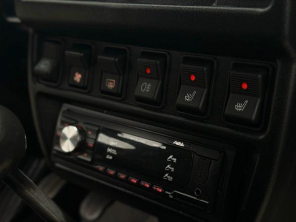 Lada (ВАЗ) 2121 (4x4) I Рестайлинг с пробегом 2019 года, цена 629 000 рублей, 95025 км, внедорожник, Автокод Объявления