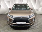 Mitsubishi Eclipse Cross I Москва  - изображение 28
