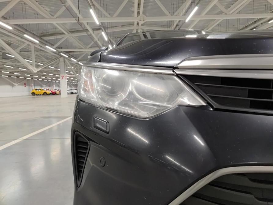 Toyota Camry VII (XV50) Рестайлинг Казань  - изображение 21