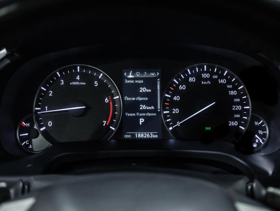 Lexus RX IV Рестайлинг Санкт-Петербург  - изображение 26