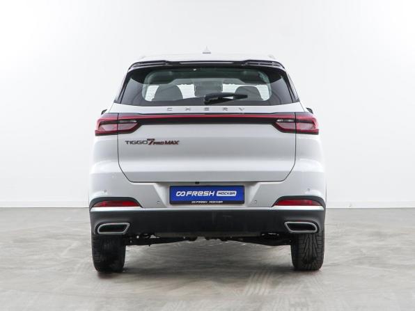 Chery Tiggo 7 Pro Max I с пробегом 2023 года, цена 1 792 444 рубля, 66750 км, внедорожник, Автокод Объявления