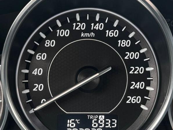Mazda 6 III (GJ) с пробегом 2013 года, цена 1 220 000 рублей, 203968 км, седан, Автокод Объявления