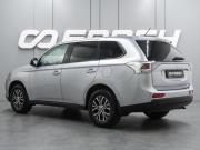 Mitsubishi Outlander III Воронеж  - изображение 18