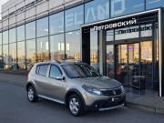 Renault Sandero I Санкт-Петербург  - изображение 16