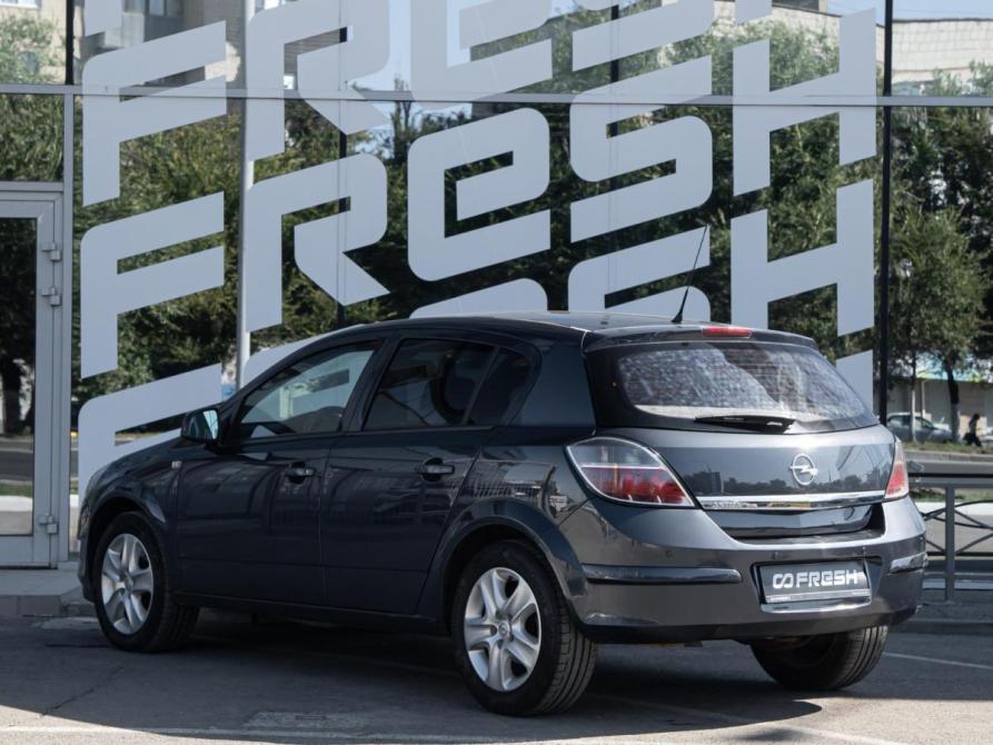Opel Astra H Рестайлинг Волгоград  - изображение 2